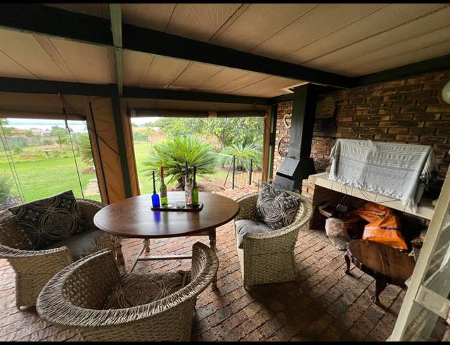 4 BEDROOM HOUSE FOR SALE IN VAAL MARINA